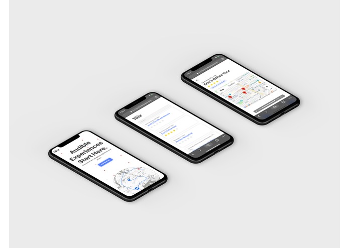 Toor – screenshot 2