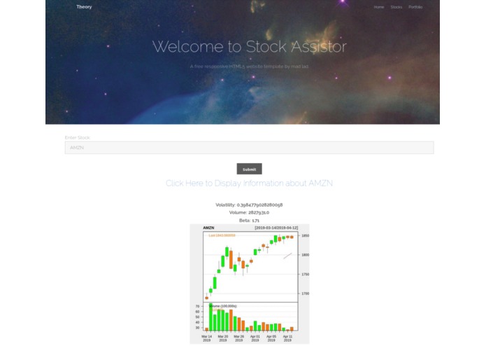StockDock – screenshot 3