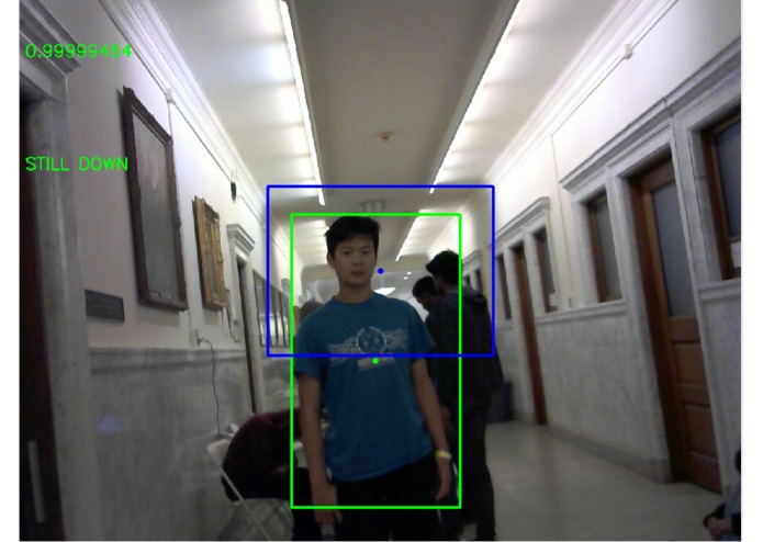 TrackIt! – screenshot 1