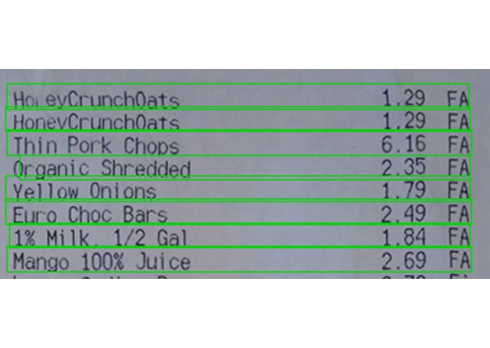 Student Budgeting Helper – screenshot 5