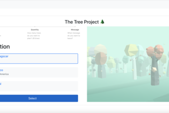 The Tree Project