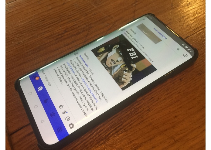 KeybaseVision – screenshot 1