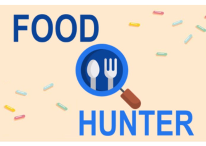 Food Hunter – screenshot 1