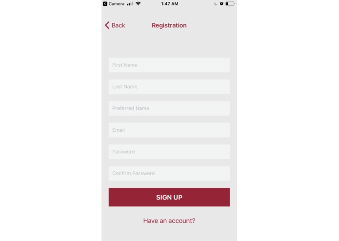 SpotIt – screenshot 2