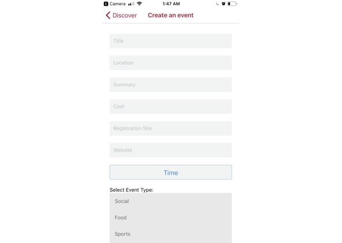 SpotIt – screenshot 9