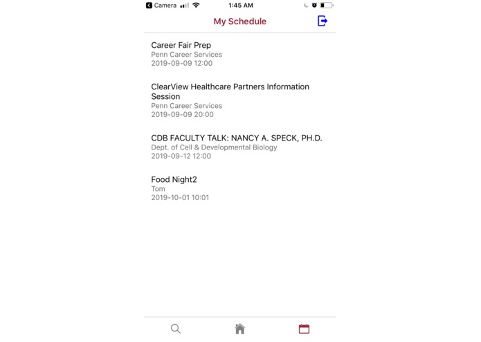 SpotIt – screenshot 6