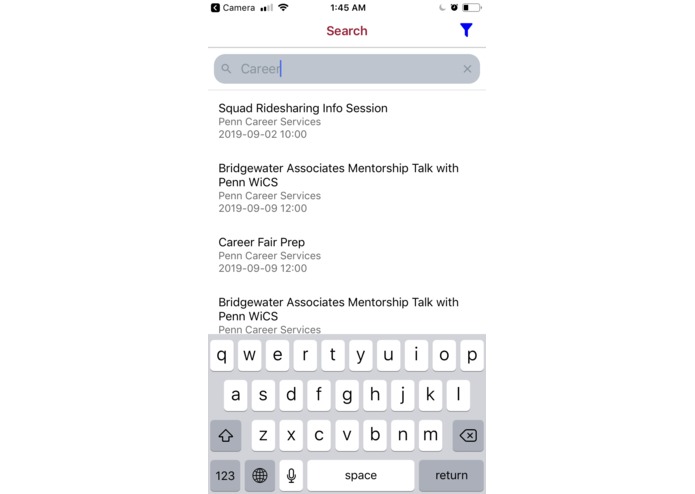 SpotIt – screenshot 7