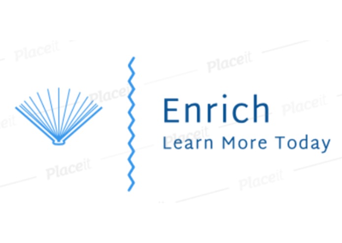 Enrich - an education platform to increase collaboration – screenshot 1