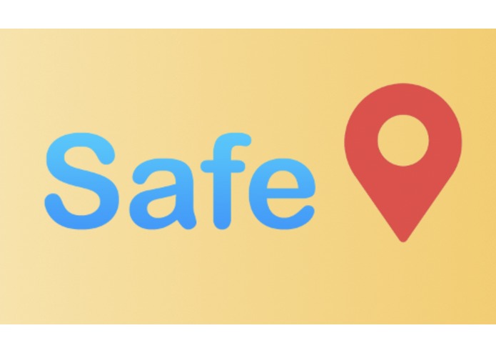 Safe – screenshot 1