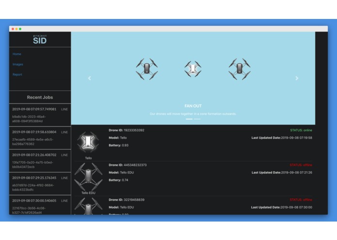 Project SID – screenshot 2