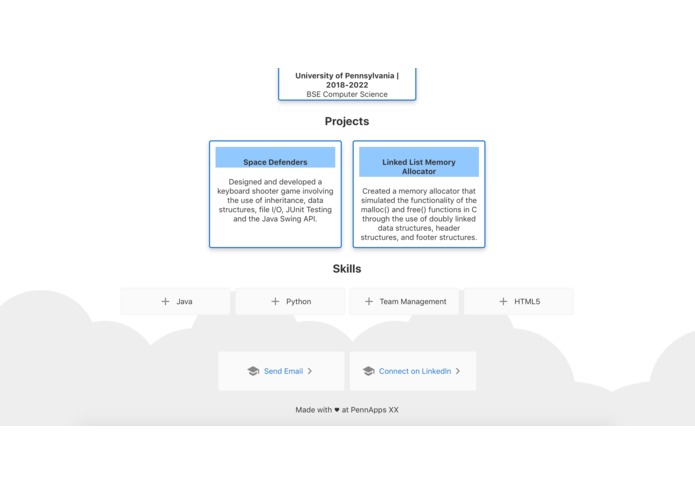 thisisME – screenshot 2