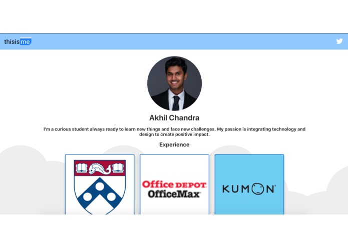 thisisME – screenshot 6