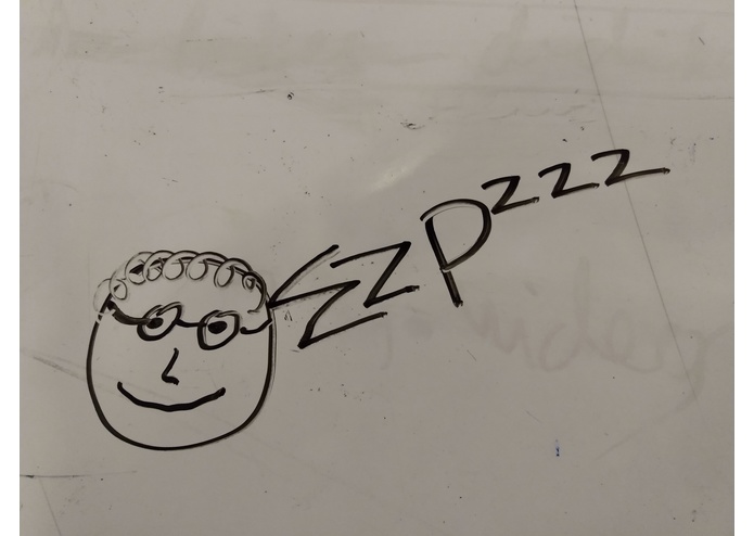 Ez Pz – screenshot 1