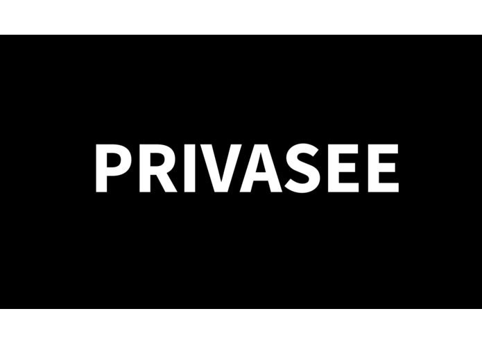PRIVASEE – screenshot 1