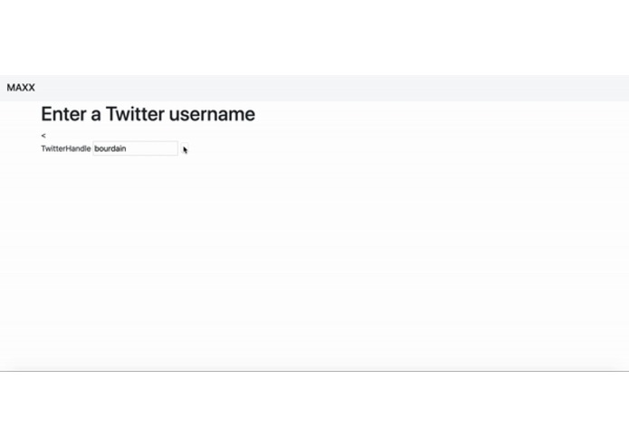MAXX – screenshot 10