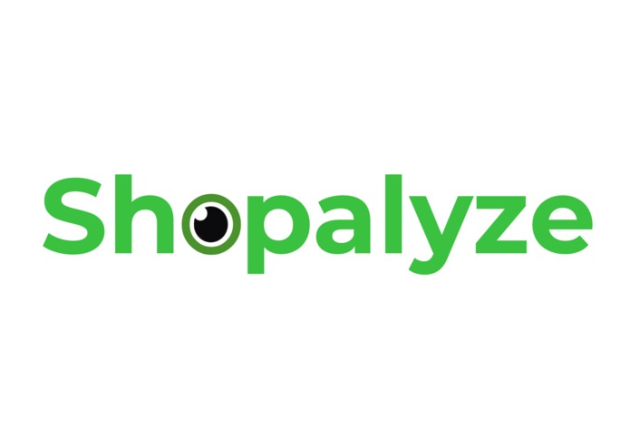 Shopalyze – screenshot 1