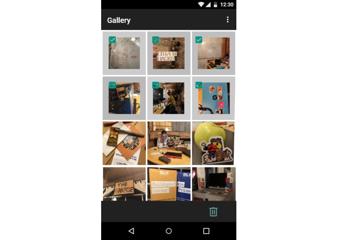 SoftCat – screenshot 3