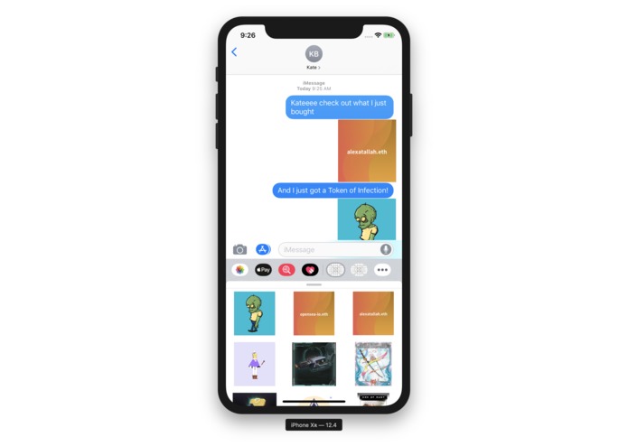 Sellables – screenshot 1