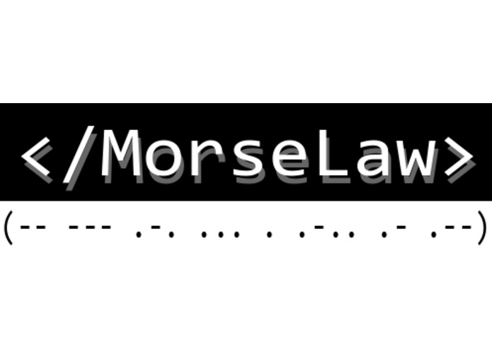 MorseLaw – screenshot 1