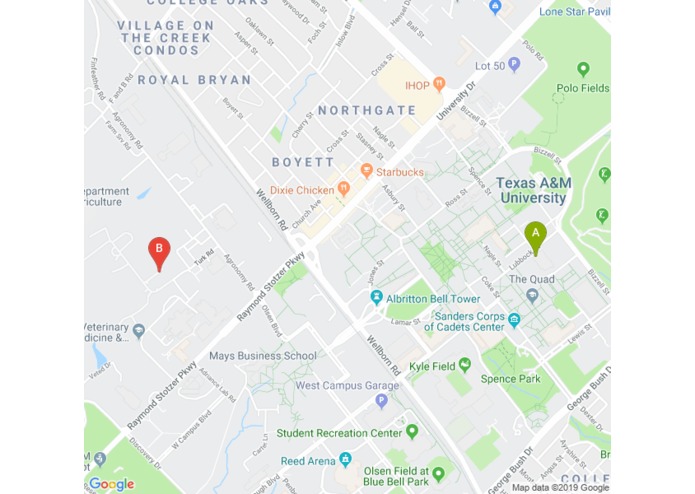 Corps of Cadets Guardroom App – screenshot 2