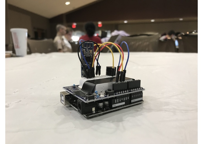 Wildcat – screenshot 2