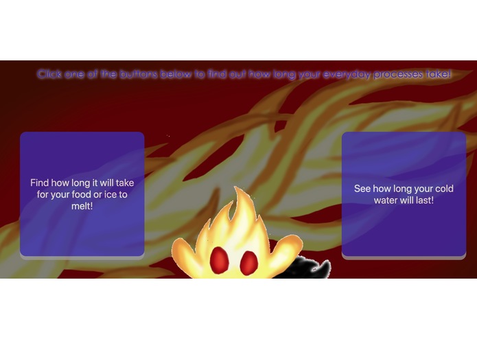 Enthalpeutic – screenshot 2