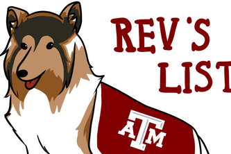 Rev's List