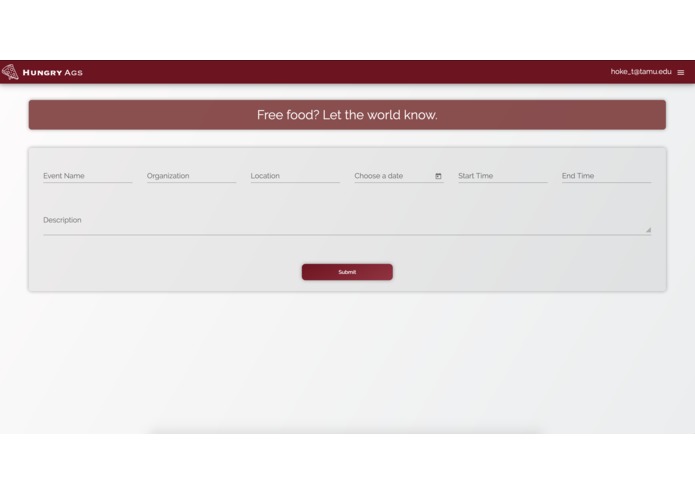 Hungry Ags – screenshot 3