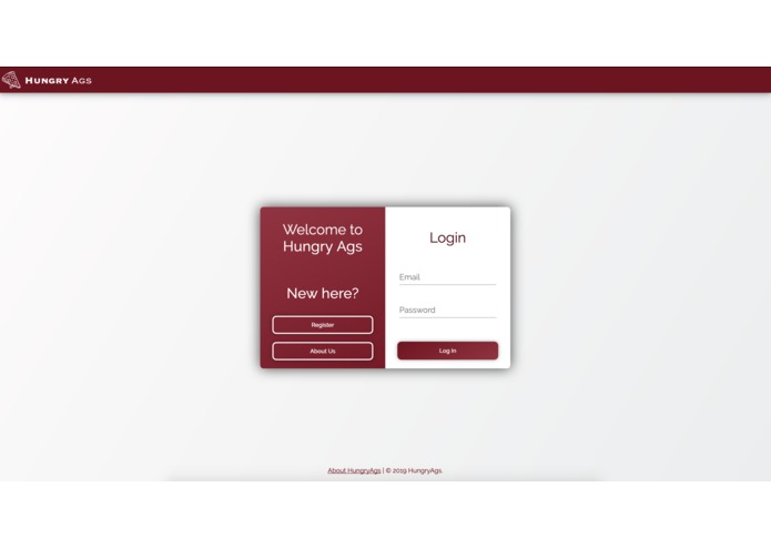 Hungry Ags – screenshot 5