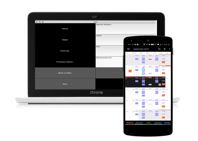 Aggie Assist – screenshot 1