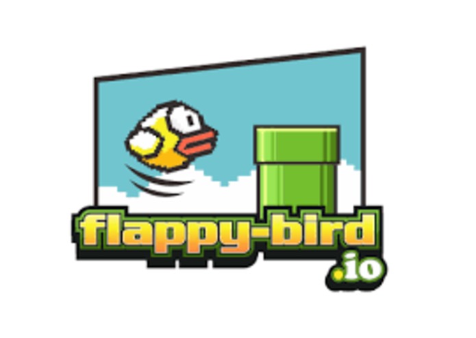 Flappy-bird.io – screenshot 1