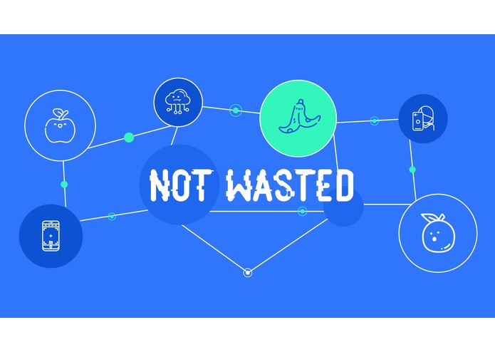 Not Wasted – screenshot 1