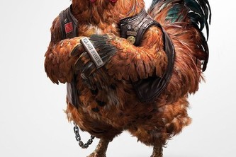 Beak Job