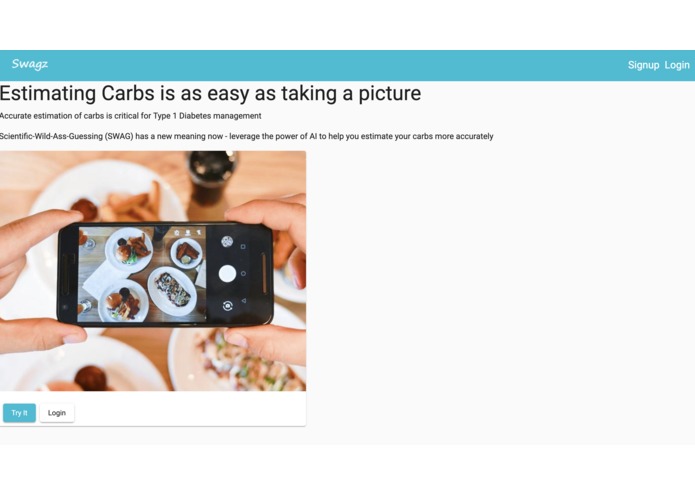 Swagz – screenshot 1
