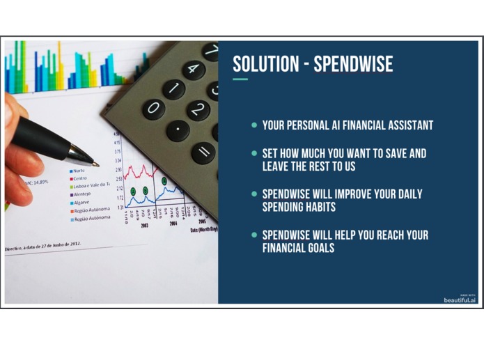SpendWise – screenshot 7