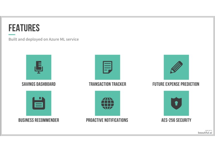SpendWise – screenshot 8