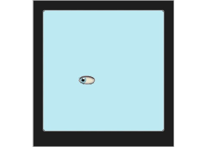 Funny Eyes – screenshot 2