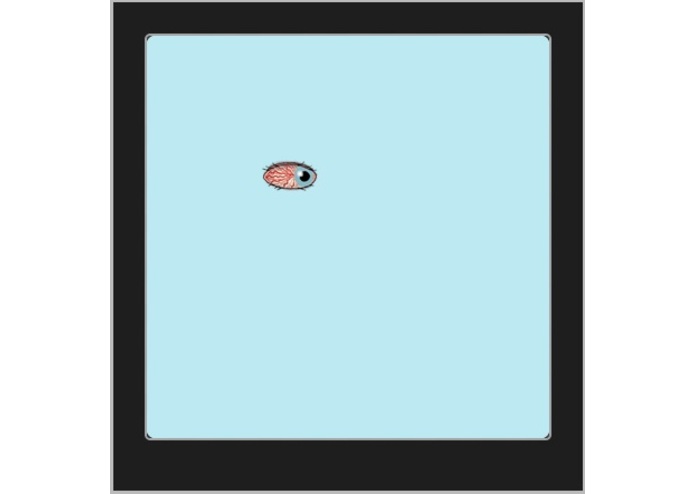 Funny Eyes – screenshot 3