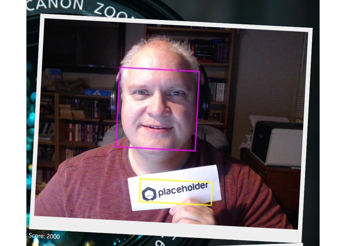 PhotoBoothAI – screenshot 1