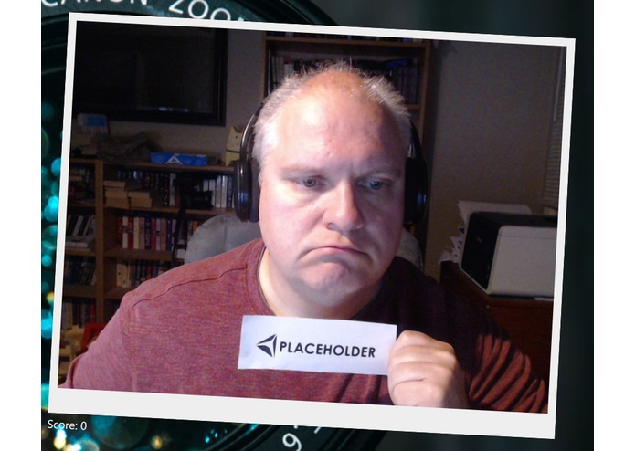 PhotoBoothAI – screenshot 4