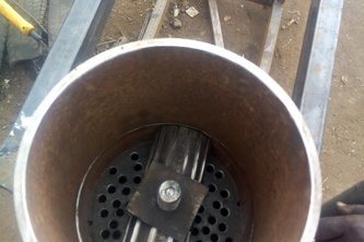 RAO MACHINERY