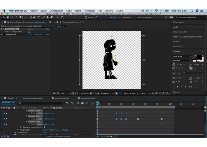 Without Borders – screenshot 1
