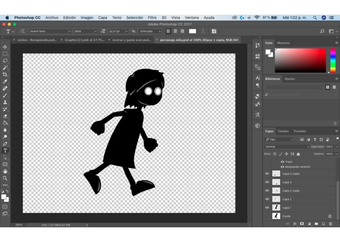 Without Borders – screenshot 3