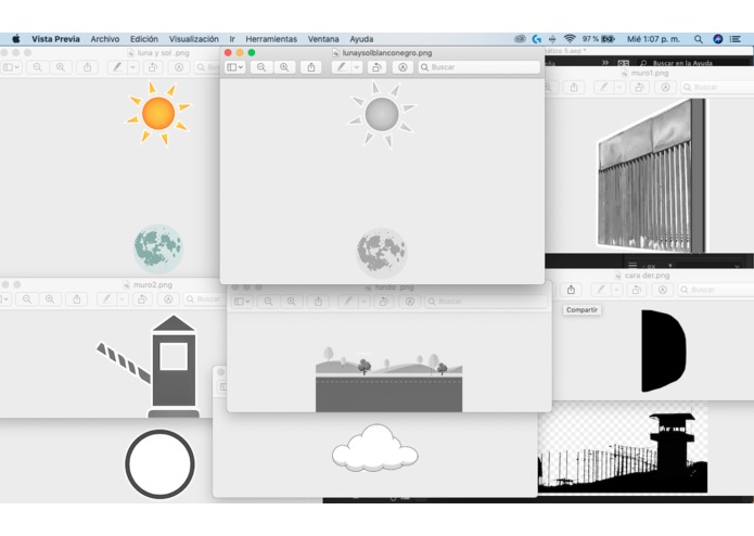 Without Borders – screenshot 4