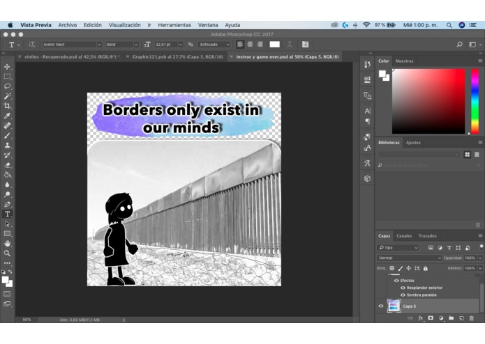 Without Borders – screenshot 2