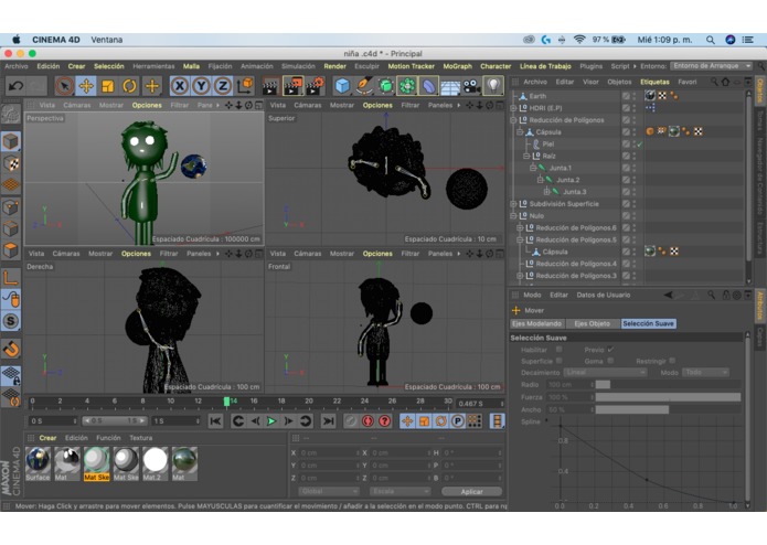 Without Borders – screenshot 5