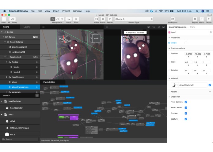 Without Borders – screenshot 9