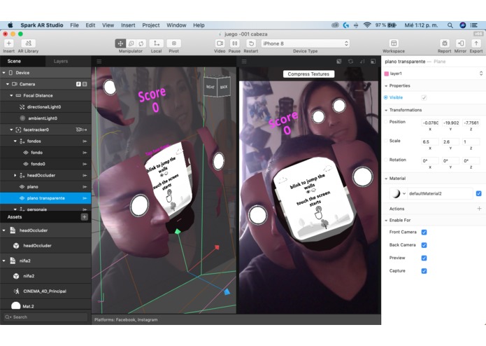 Without Borders – screenshot 8