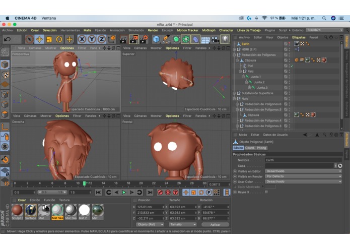 Without Borders – screenshot 6