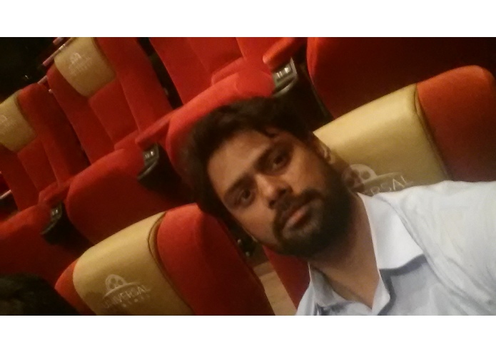 Android waiter – screenshot 1